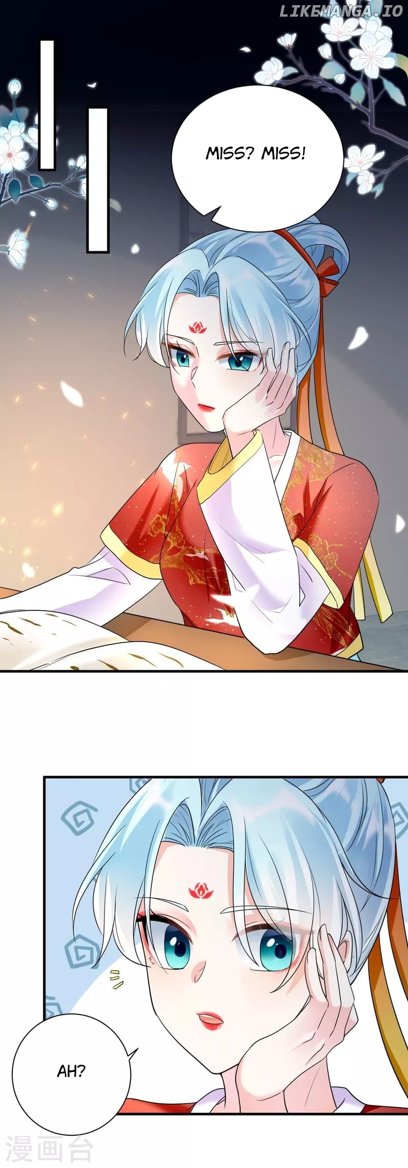The Cold King’s Beloved Forensic Wife chapter 57 - page 2